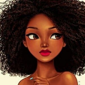 Meet your Posher, Gladys